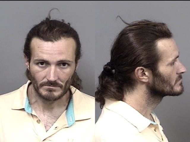 Aaron Joseph Rose